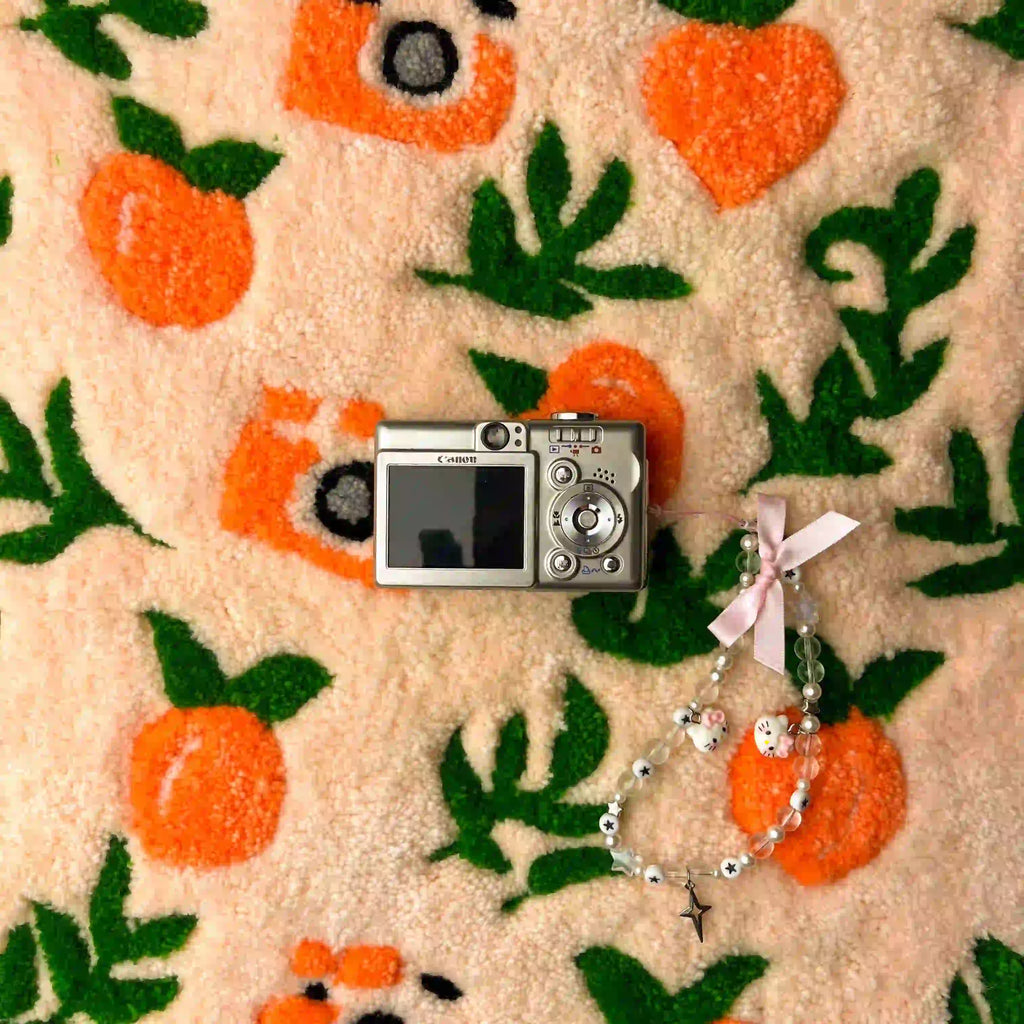 Canon IXY Digital 50