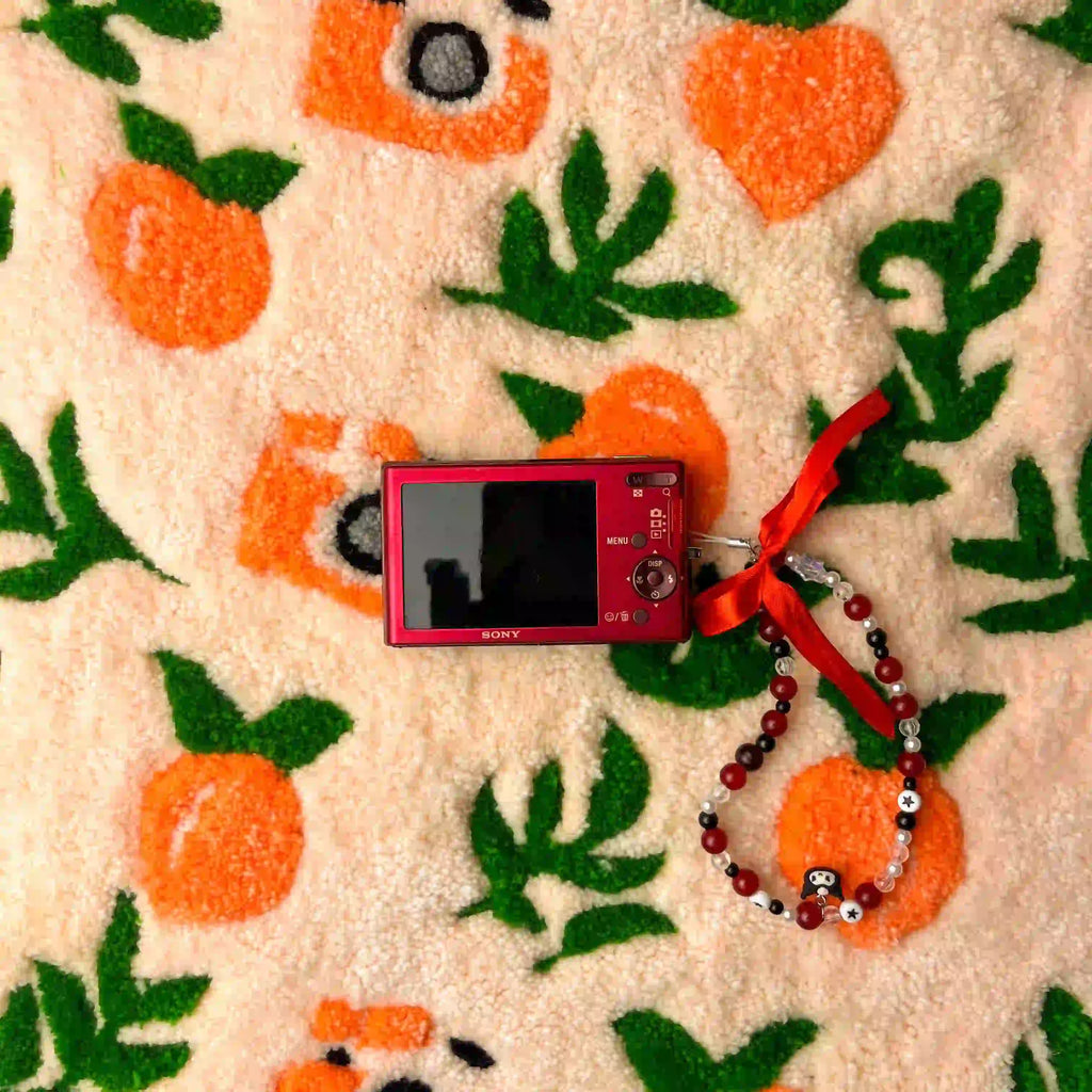 Sony DSC-W180