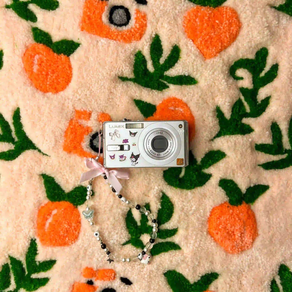 Panasonic Lumix DMC-FX7