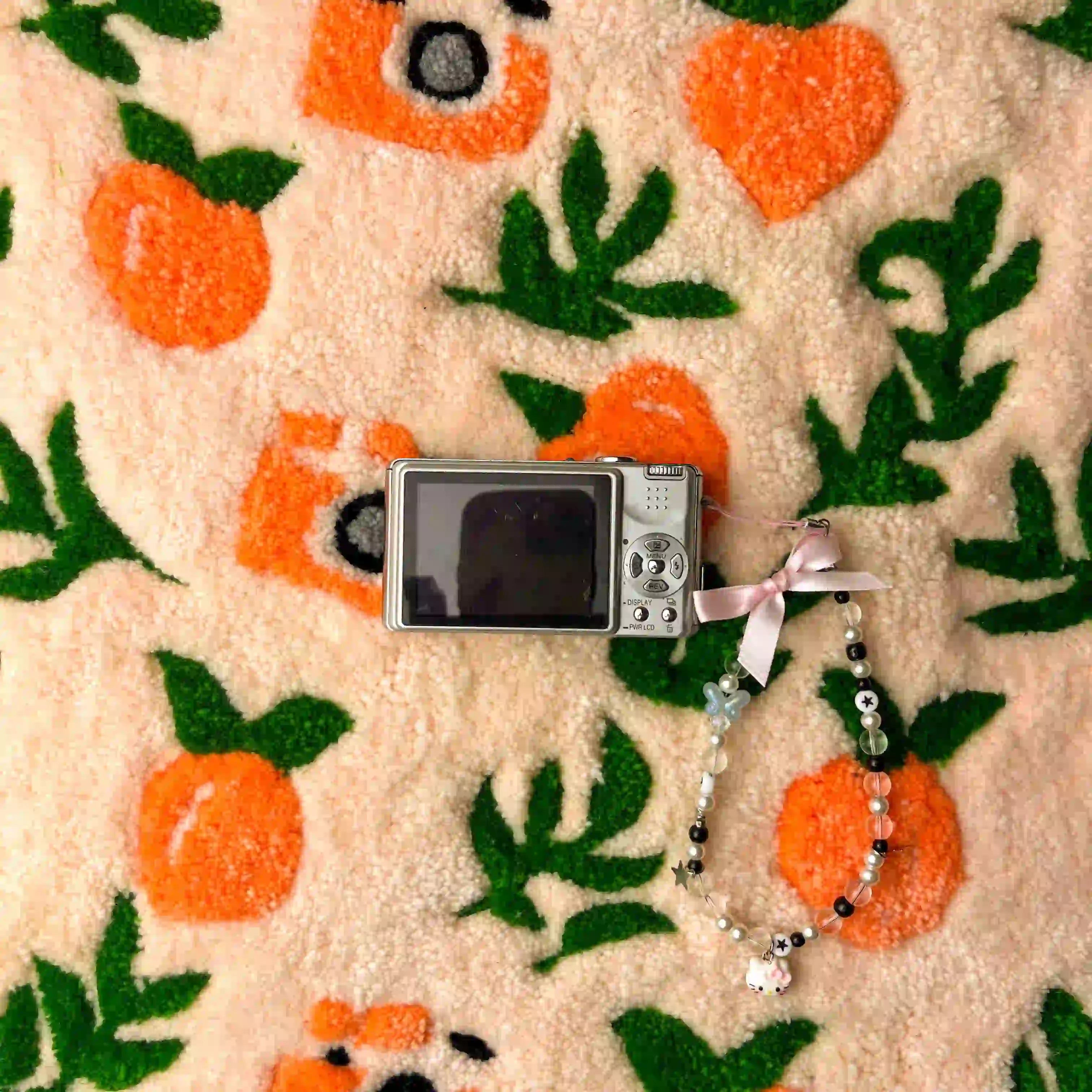 Panasonic Lumix DMC-FX7
