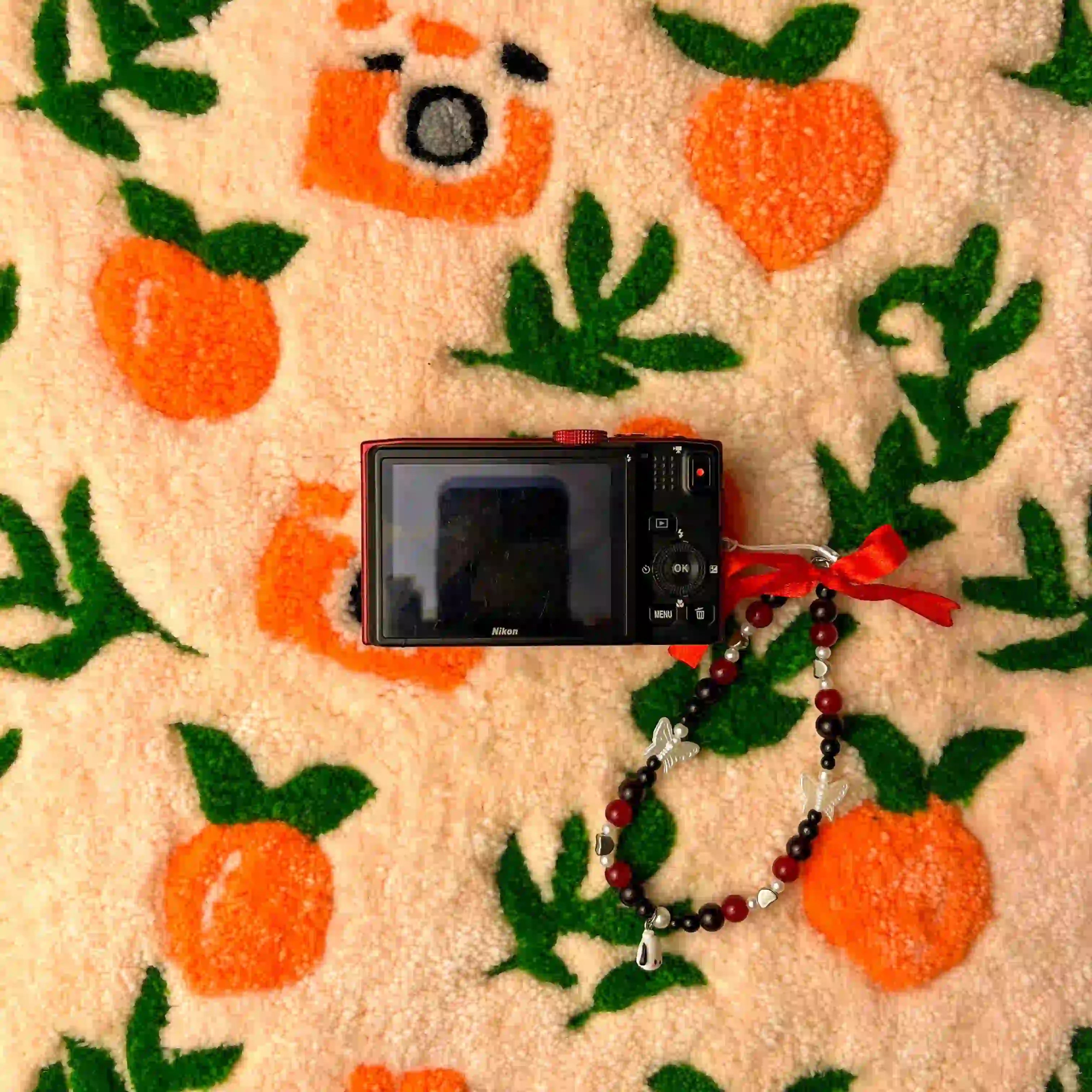 Nikon Coolpix S8200