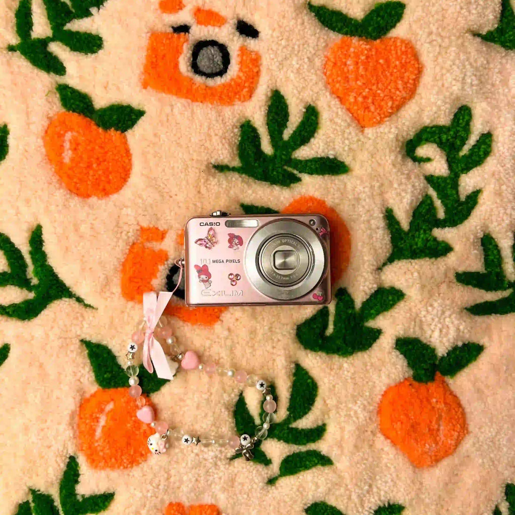 Casio Exilim EX-Z1050