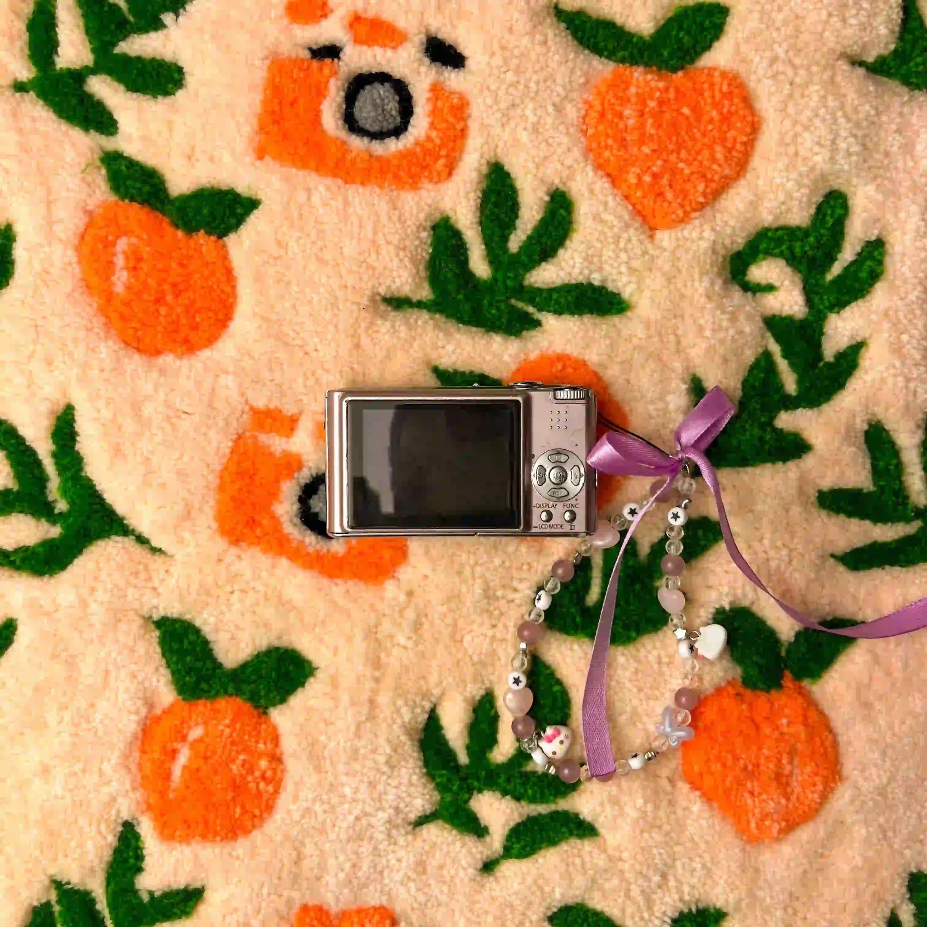 Panasonic Lumix DMC-FX33
