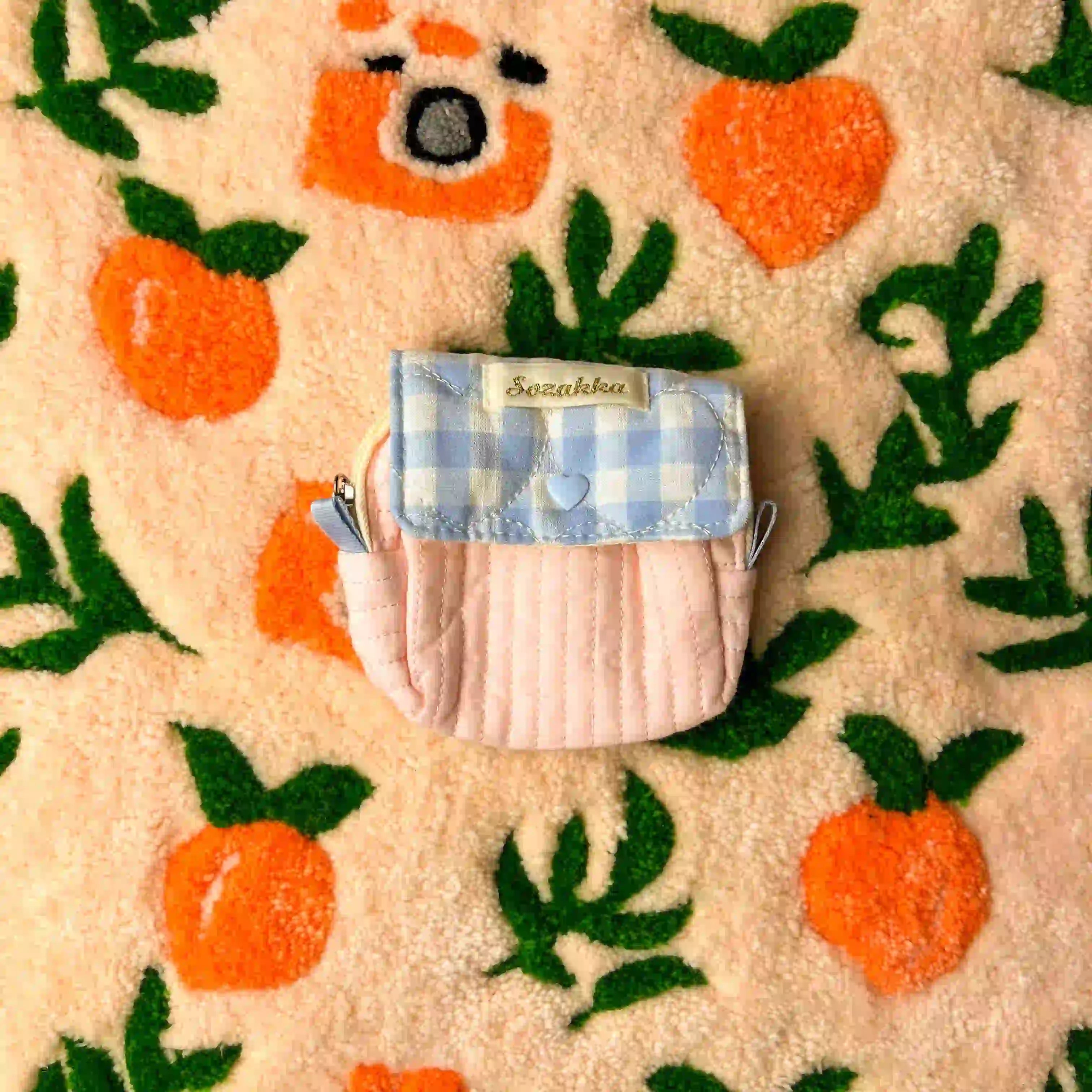 Digicam Pouch