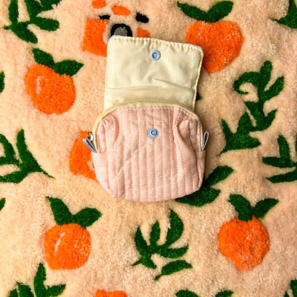 Digicam Pouch
