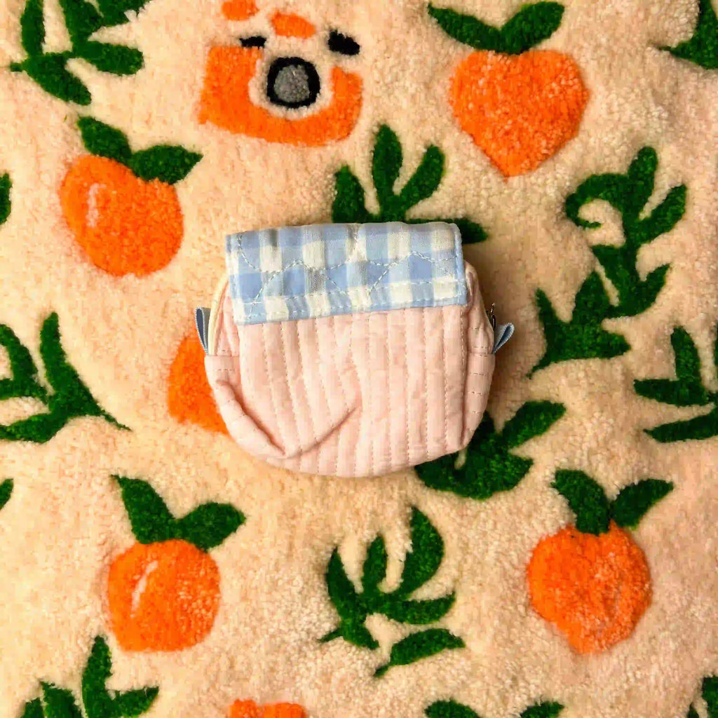 Digicam Pouch