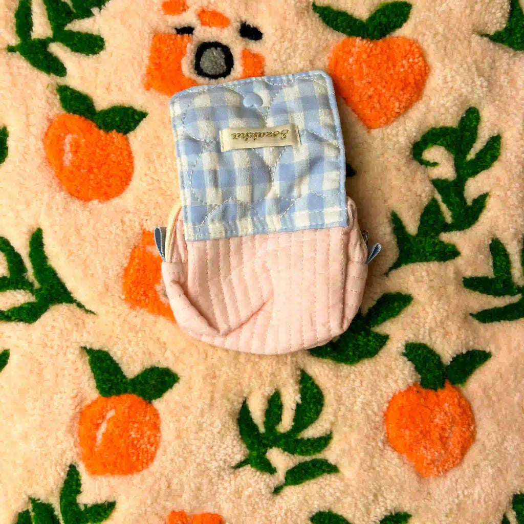 Digicam Pouch