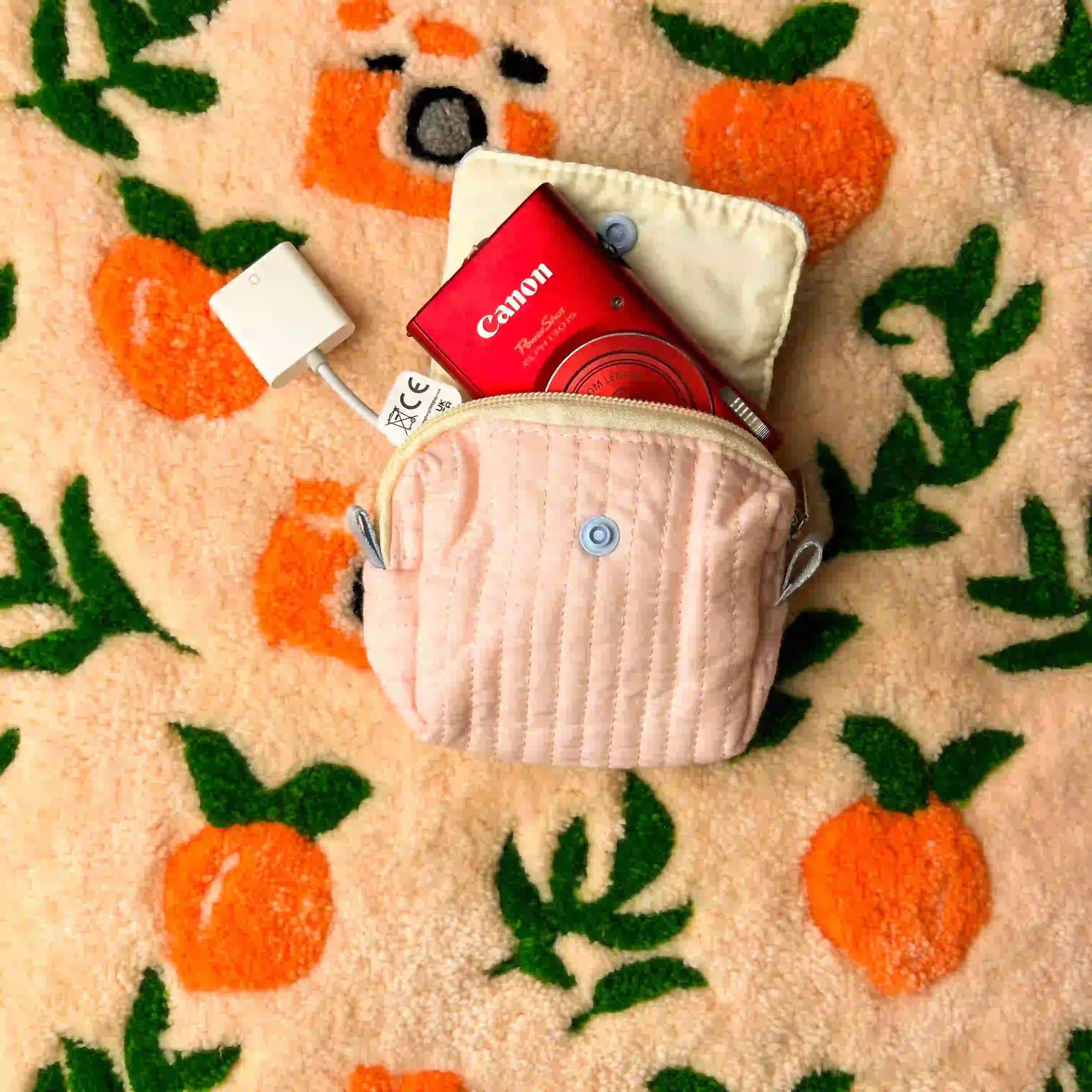 Digicam Pouch