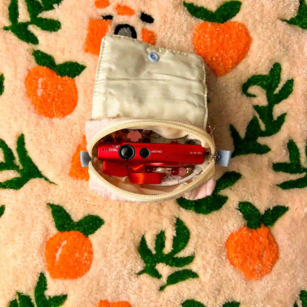 Digicam Pouch