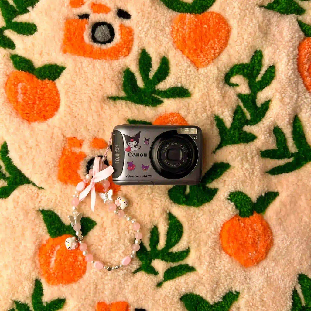 Canon PowerShot A490
