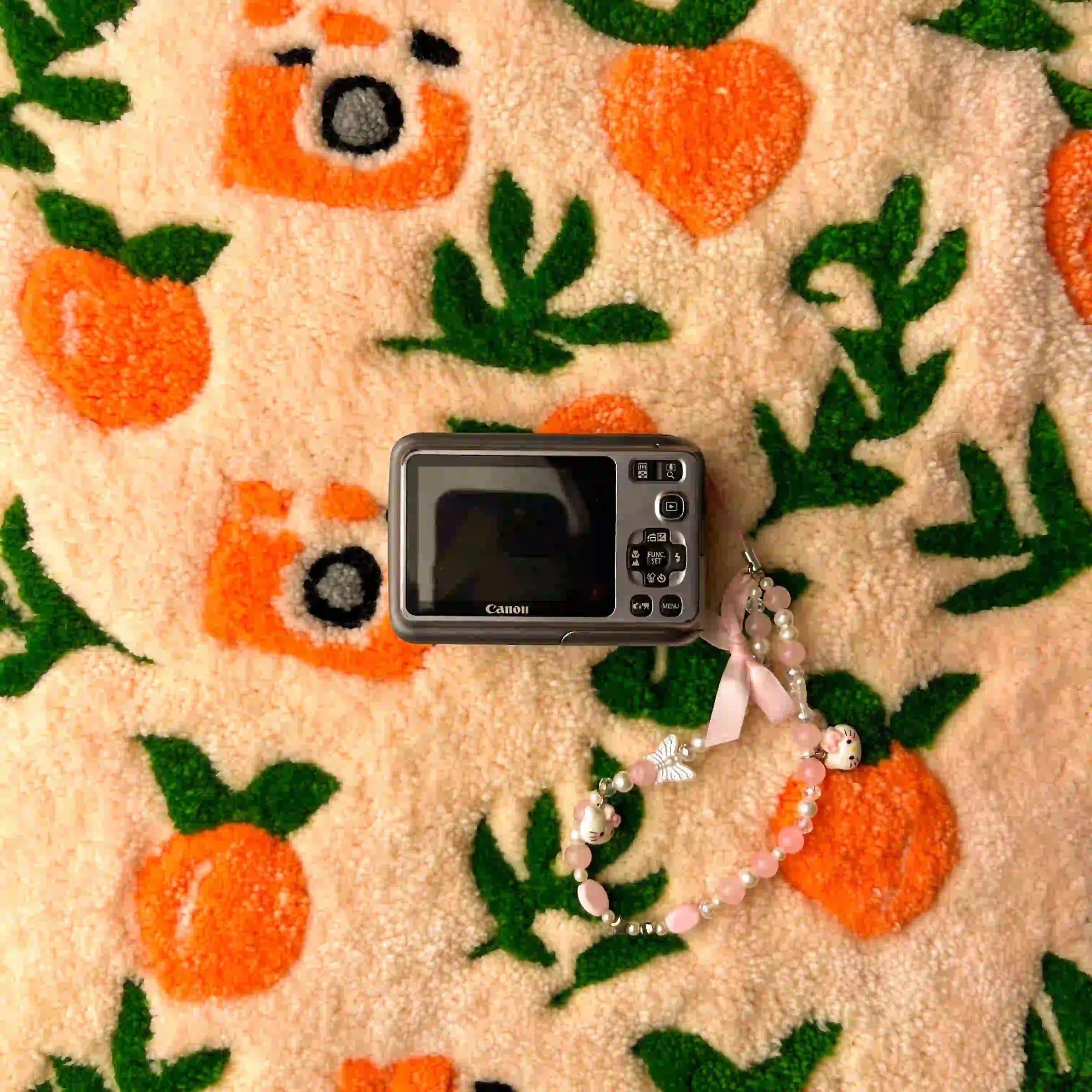 Canon PowerShot A490
