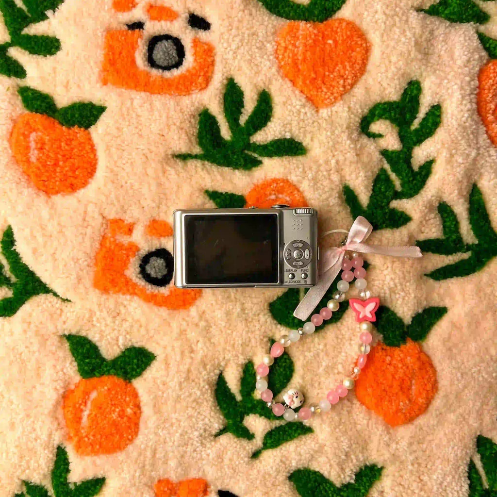 Panasonic Lumix DMC-FX30