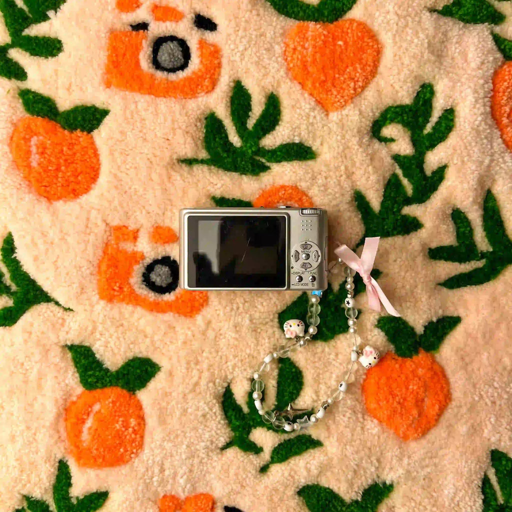 Panasonic Lumix DMC-FX12