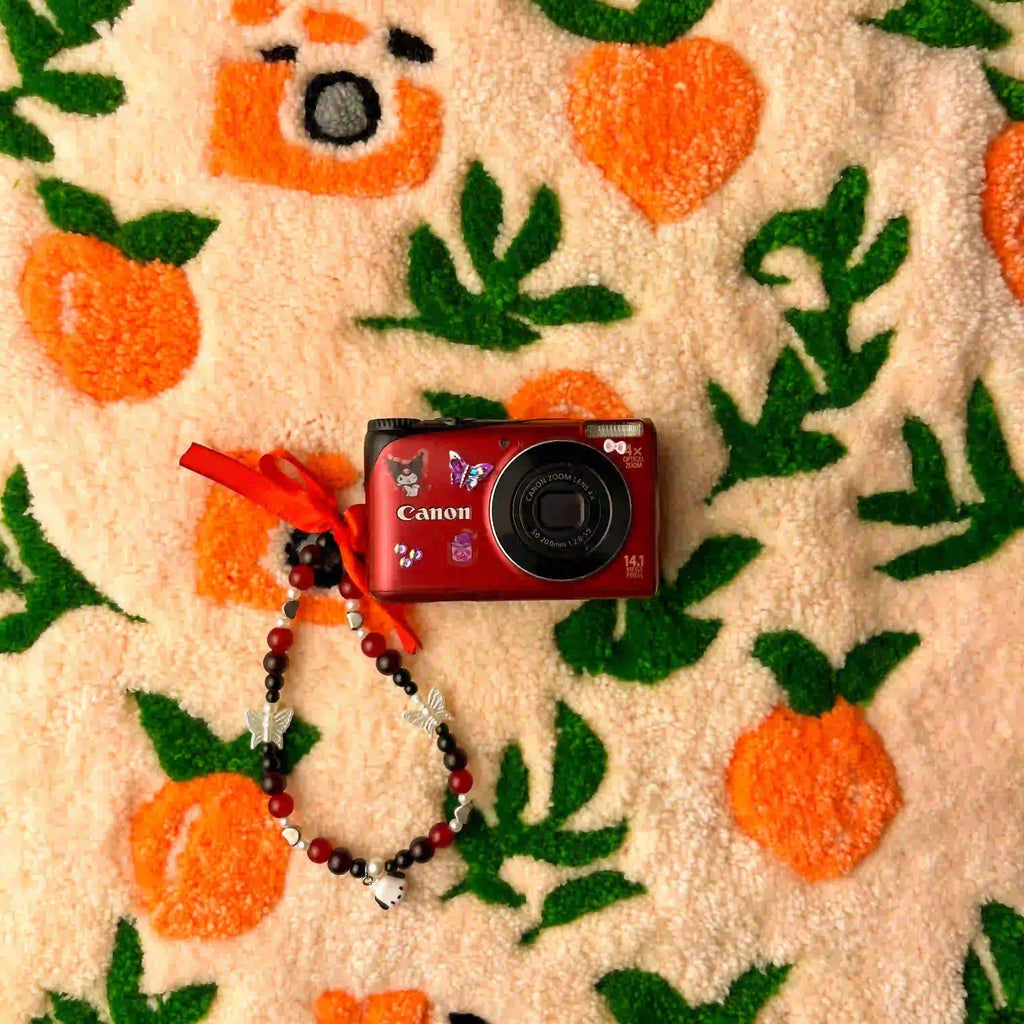 Canon PowerShot A2200 HD