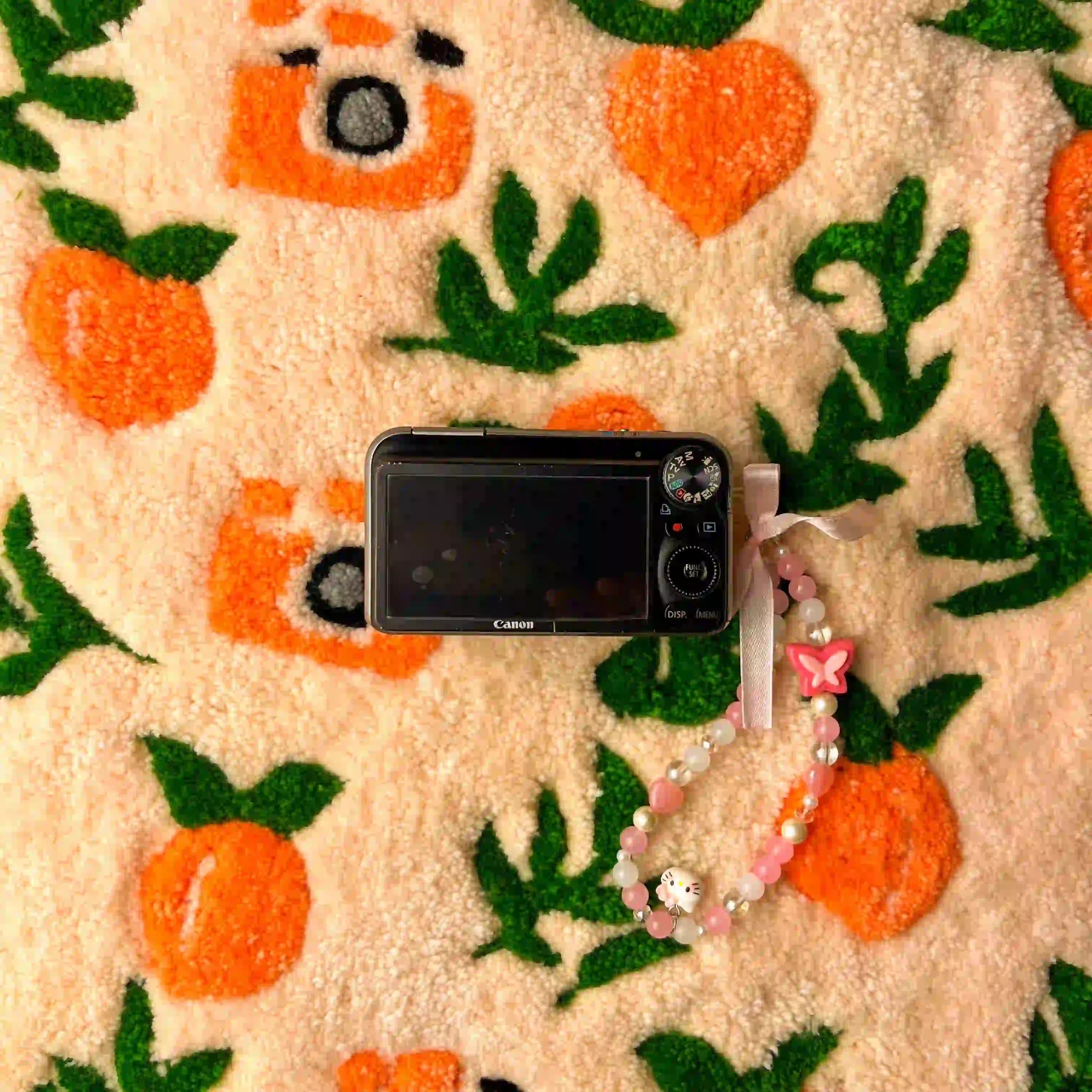 Canon PowerShot SX210 IS