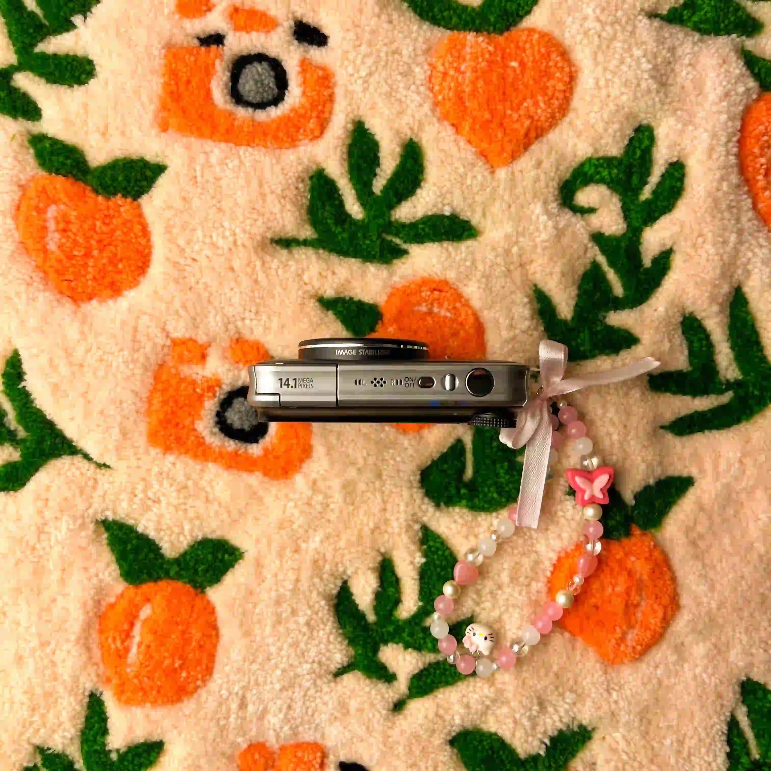 Canon PowerShot SX210 IS